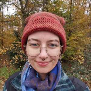 Friederike