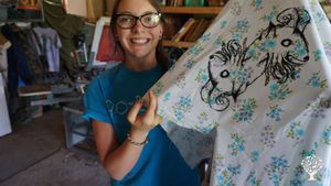 Small homestead style farm, working towards self-sufficiency and creating a well-rounded skillset