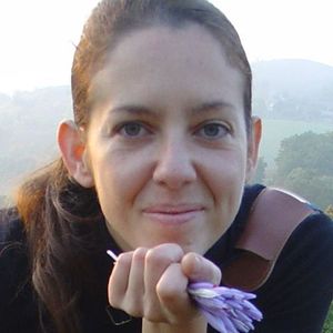 Silvia