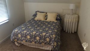 8 acre family farm in rural Fredrick County, Maryland that grows vegetables and cut flowers