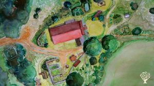 Hvozd - Merboltice 95