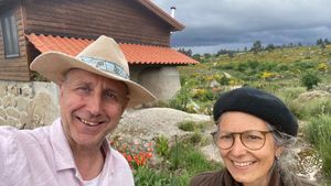 Regenerative Project - Land & People As One