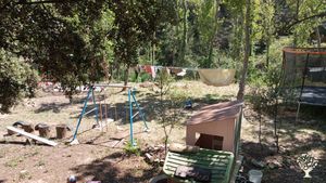 Proyecto de Repoblación Rural y vida en Comunidad