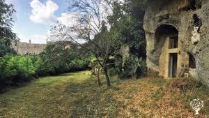 Botanic, fruit and vegetable garden and park.