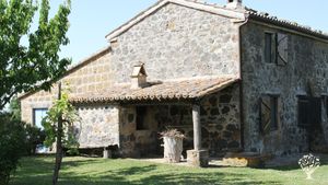 Azienda agricola biologica