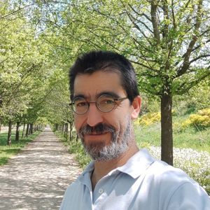 Sabino Alberto