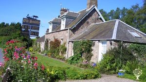 Old Smiddy Cottage