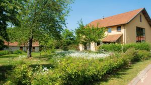 Biologisch kleinschalig akkerbouwbedrijf