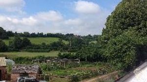 Smallholding