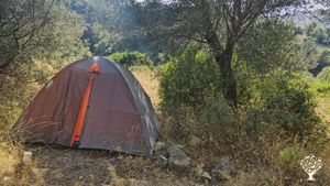 Orto di Sementi antiche, Home restaurant con prodotti naturali a km0