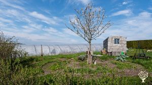 Vie associative, permaculture, maraichage