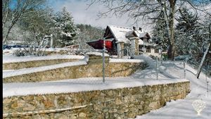 Biobauernhof am Randen, angrenzend an den Südschwarzwald und die Baar