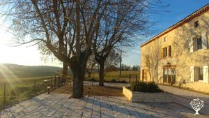Domaine viticole bio - vinification naturelle