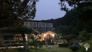 <GB116>자연의 철학과 과학을 배우는 아이들의 체험학습장 / A Hands-On Learning Place for Children to Explore the Philosophy