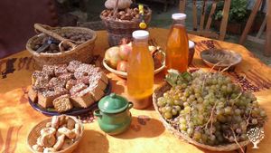 Smallholding, Family farm