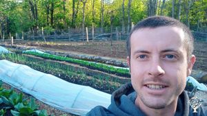 Progetto di ecovillaggio ecocompatibile al nord della Toscana