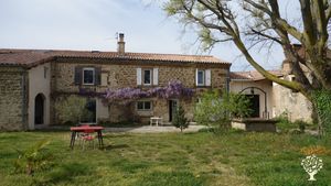 la ferme