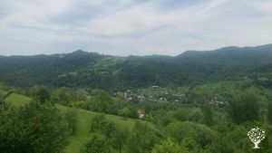 A peaceful refuge in nature, with sustainable accommodation, activities and care for the environment