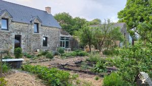 Plantes médicinales et jardin forêt nourricier : planter, cultiver, transformer, savourer, partager