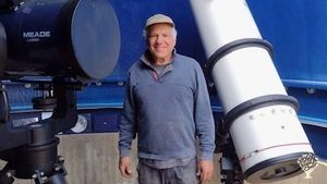 Managing a  forest for tree health, species diversity and wildlife habitat in rural  NW Montana