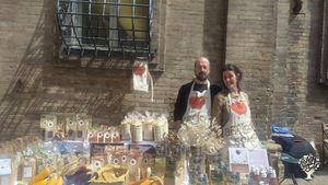 Sito ecoturistico , Orto commerciale, Vivaio di alberi da frutto, Frutteto, Fattoria di famiglia