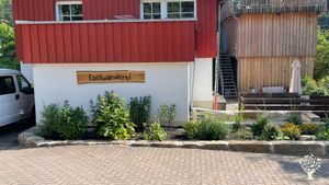 Esel- und Ziegenhof Fränkische Schweiz