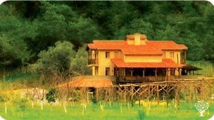 Agritourism Destination