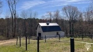 New-to-me homestead with airbnbs