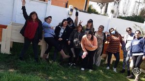 Fundación Apachita, dedicada a la enseñanza de la Eduación Ambiental y enseñanza de horticultura org