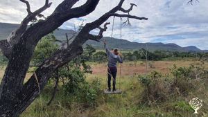 Vita Park is our home, which means Park of life. here we experience it to the fullest!