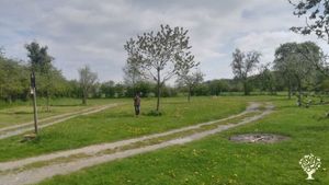 Éco lieu, basé sur la culture de fruits et légumes