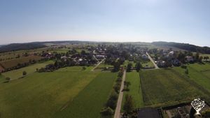 Family farm