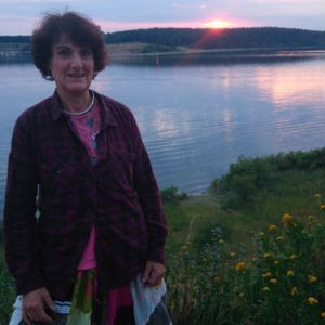 Ulrike