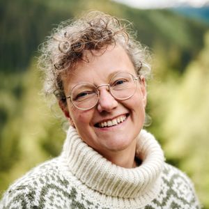 Ane Marit