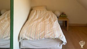 Organic farm for 30 ears, wee are making vegtebels, Cows and pigs. And making events at ouer place.