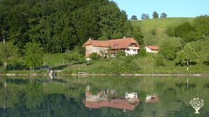 Bauernhof als Time Out Ort für Kinder, Jugendliche und Erwachsene