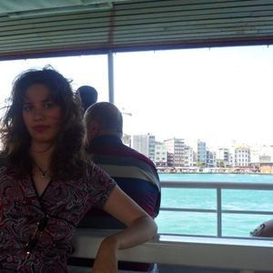 Azra Ekin
