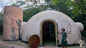 Communal Living Group, Educational Centre, Smallholding, Eco Retreat