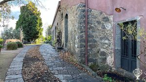 Agriturismo, Azienda Agricola, Progetto di Recupero e Conservazione del Paesaggio