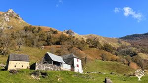 Ferme collective associative