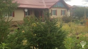 Educational homestead near Yellowstone focused on self-reliance and community