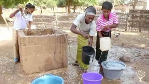 Association agricole