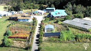 Granja Agroecológica