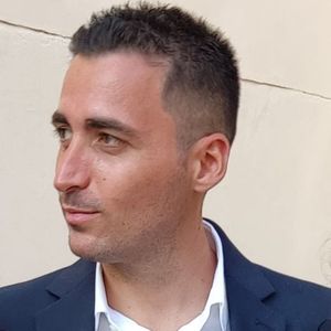 Francisco Javier