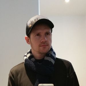 Jens Vincent