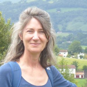Frédérique