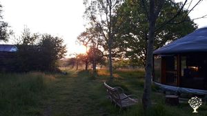 Micro-ferme et habitat communautaire