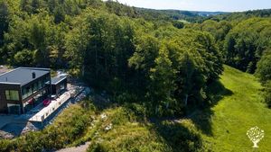 Detox Retreat Centre with Organic Garden