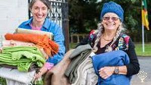 educational centre, intentional community, eco retreat, orchard, community garden, woodland