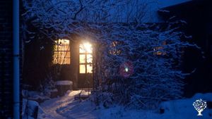 Agritourism Destination, Smallholding, Eco Lodge/Wilderness Adventures